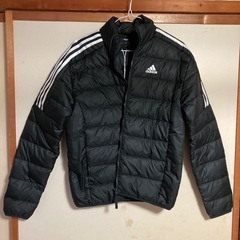 未使用　アディダス　Mサイズ