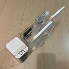 山崎実業TOWER マグマネットキッチン収納グッズの画像