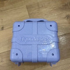 アクアビーズ  ビーズトランク