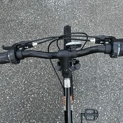 (取引き中)ロードマスター マウンテンバイクの画像