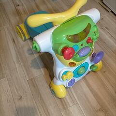 【決まりました】乗り物