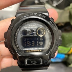 G-SHOCK