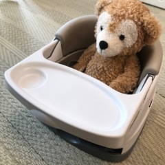 【専用】ingenuity インジェニュイティ2in1 ベビーベース