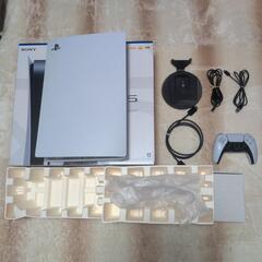 PS5 CFI-1100A