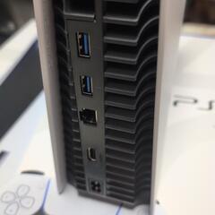 PS5 CFI-1100Aの画像