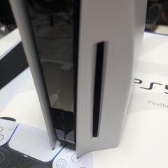 PS5 CFI-1100Aの画像