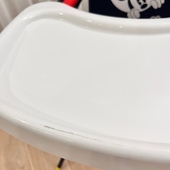 ベビーチェア　キッズチェアの画像