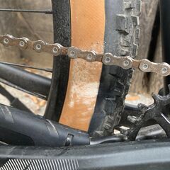 【直接引き取り限定】中古 TREK Marlin 8 gen 3 Mサイズ 29インチ プレミアムコーティング済 走行距離30km程度の画像