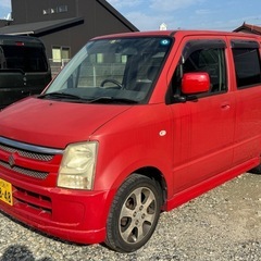⭐️ワゴンＲ⭐️車検２年付き🉐格安コミコミ乗出し価格🉐