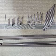 コールマン ウェザーマスター ワイド2ルームコクーンⅡ の画像