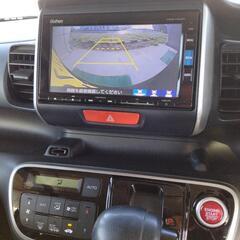 激安！平成29年式 JF1最終型ホンダ NBOX G SSパッケージ パワスラ シートヒーター 軽自動車の画像