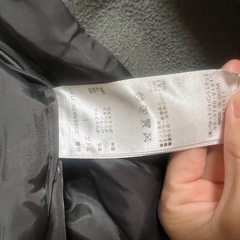 SLY 冬コート　0398AR30-1150の画像