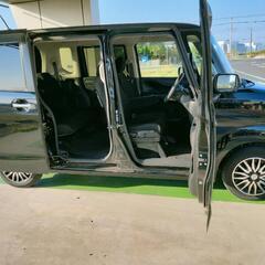 激安！平成29年式 JF1最終型ホンダ NBOX G SSパッケージ パワスラ シートヒーター 軽自動車の画像