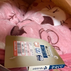 敷パッド　シングル　100×205