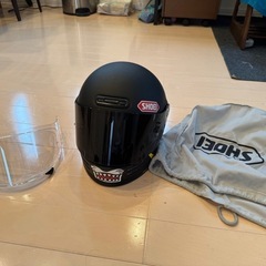 Webike | SHOEI ショウエイ Glamster CHEETAH CUSTOM CYCLES