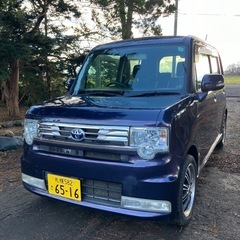 最最終値下げ！2009年ムーヴコンテカスタムRSターボ４WD車検...