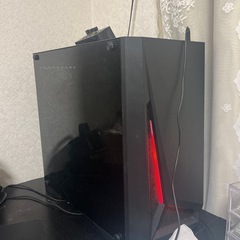ゲーミングPC売ります。