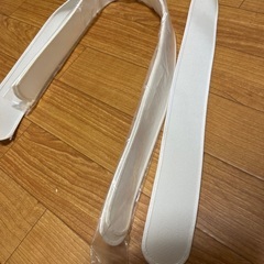 30日に寄付します。着物小物　襟芯3本セット　未使用