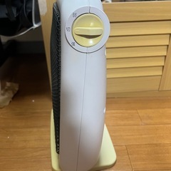 電気ヒーターの画像