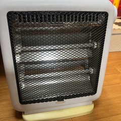 電気ヒーター