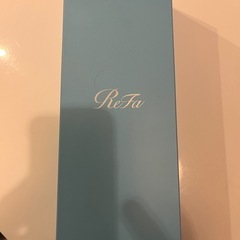 リファ　シャワーヘッド