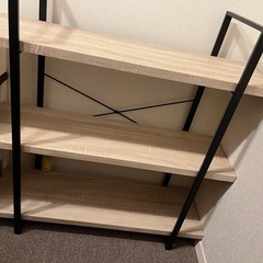 棚の画像