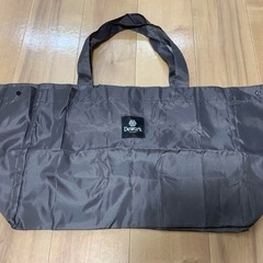 【非売品 未開封 】 デュワーズ レジカゴバッグ  エコバッグの画像