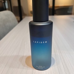 LAPIDEM ボディミスト 120ml