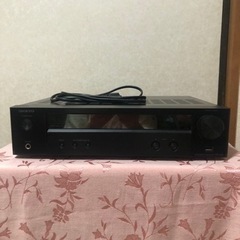 ONKYOオンキョーAVアンプ　NR365
