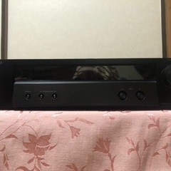 ONKYOオンキョーAVアンプ　NR365の画像