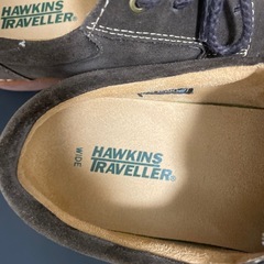 HAWKINS(ホーキンス)の画像