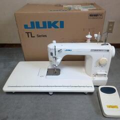 JUKI TL-30DX 職業用本縫いミシン SPUR 30DX