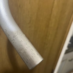 ドロップハンドル　（丸ハン）　HL製DR-AL-10 430mmの画像