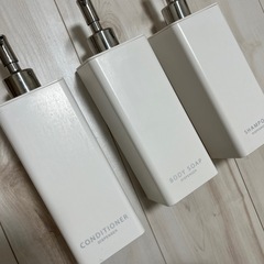 tower マグネット　ディスペンサーボトル