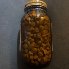 エビオス錠600錠の画像