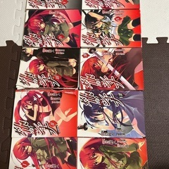 灼眼のシャナ 1〜10巻 全巻 