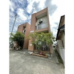 ✨初期費用3万円✨ ルーエ 2番館　202