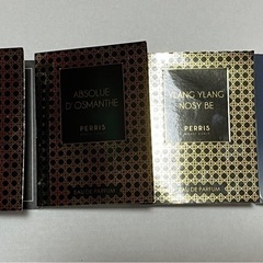 Perris Monte Carlo  ペリスモンテカルロ　　フ...