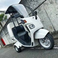 3輪 バイク 屋根付き バイクの中古が安い！激安で譲ります・無料であげます｜ジモティー