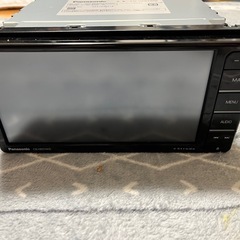 Panasonic カーナビ　CN-HE01WD  パナソニック...