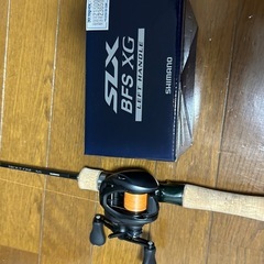 破格！トラウトフィネスタックルフルセット！