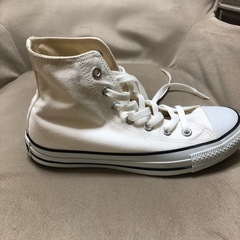 スニーカーの画像