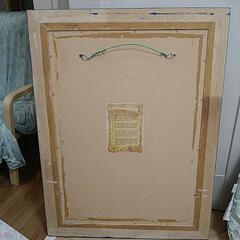 最終お値下げ！絵画の画像