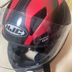 HJCヘルメット