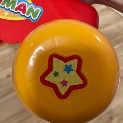 アンパンマン いっしょにおかいものの画像