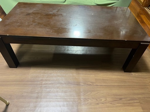 【中古】テーブル