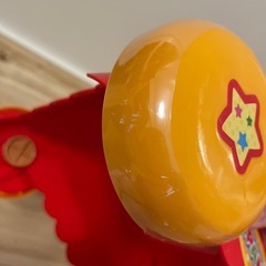 アンパンマン いっしょにおかいものの画像