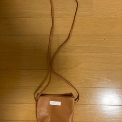 🪷小さいサイズのバックです‼️