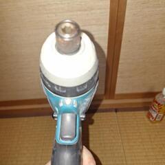Makita　ドリルインパクト　18vの画像