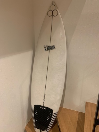 【茅ヶ崎市】アルメリック サーフボード OG FLYER 5‘10